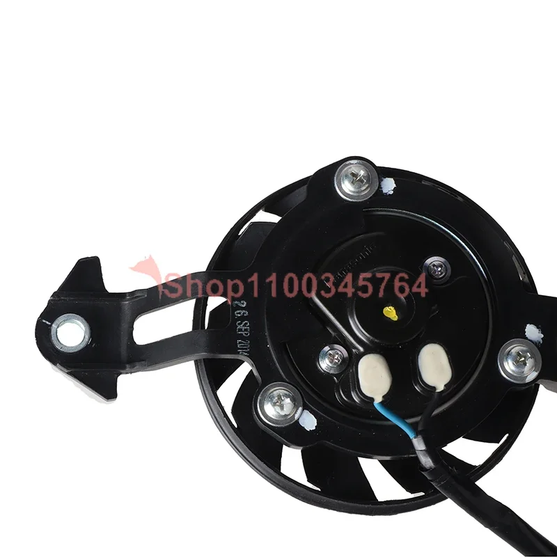 Thumbnail 4 - #13 Best Motorcycle Cooling Fans to Buy In 2026