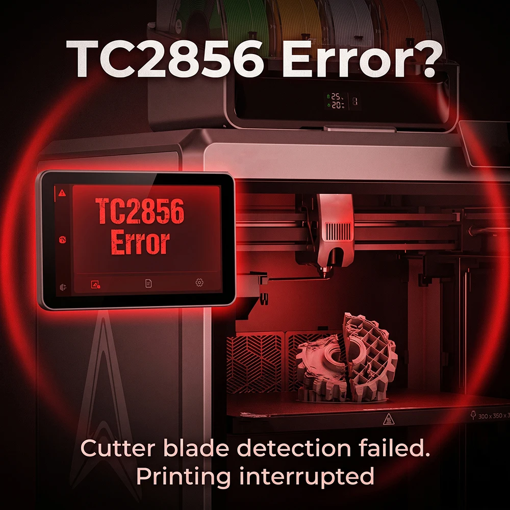 Für Creality K2 Plus Cutter Hall-Sensor-Platine, direkter Ersatz, magnetische Hall-Sensor-Technologie für K2 Plus 3D-Druckerteile – Detail 7