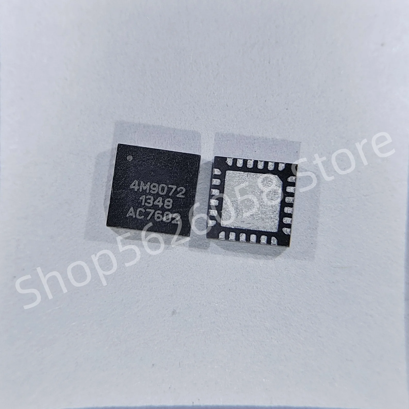 

2PCS/LOT TQP4M9072 QFN 4M9072 Original RF Low Noise Amplifier In Stock Free Shipping