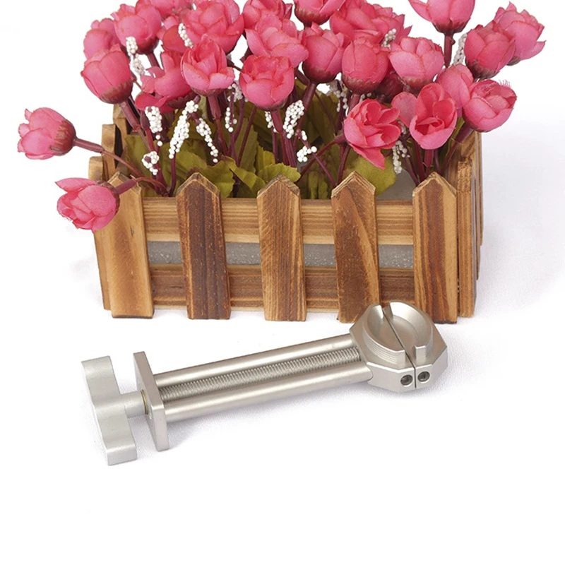 Camera Lens Opening Tool Stainless Spanner Wrench Camera Watch Lens Vise Repair Opening Tool 28-105Mm Telescope Watch Parts