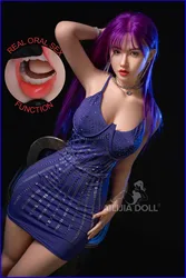 Full Body Sex Doll Real Japanese Big Life Size Adult Love Doll Sex Toys for Men Doll Celebrities Tpe Woman Figure Sexy Doll