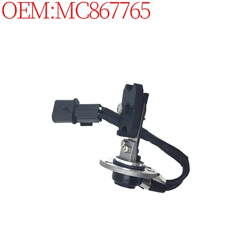 Excavator Accessories Construction Machinery Parts MC867765 Oil Pan Level Sensor for Kobelco SK200-6E 6D34 Engine High Quality