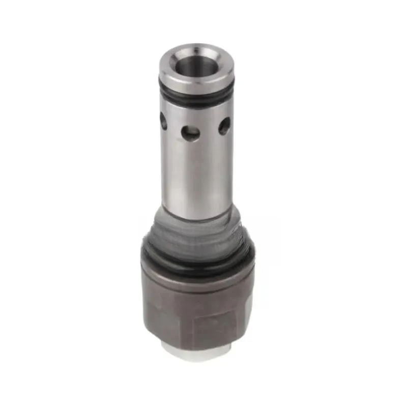 EX200-3 Excavator Master Control Safety Valve Overflow Valve 4372039 for Construction Machinery Parts