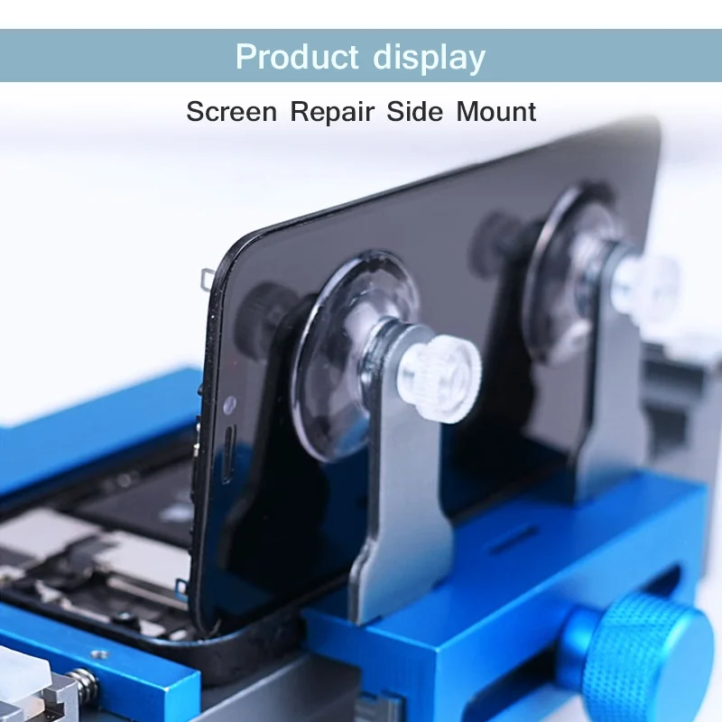 RELIFE RL-601P Multi-function Mid-frame Correcting Fixture for IP 11-15ProMax Middle Housing Frame Deformation Corrector