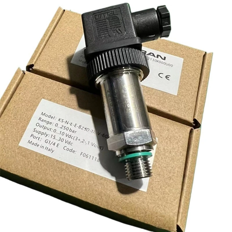 Gefran KS-N-E-E-B25…