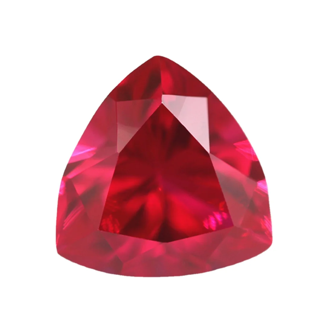 HOT SALE New Arrival Variety of Shapes AAAA+ 1.88-2.56 Cts Natural Gemstone Pigeon Blood Red Ruby Marquise Cut Sri-Lanka VVS Gem