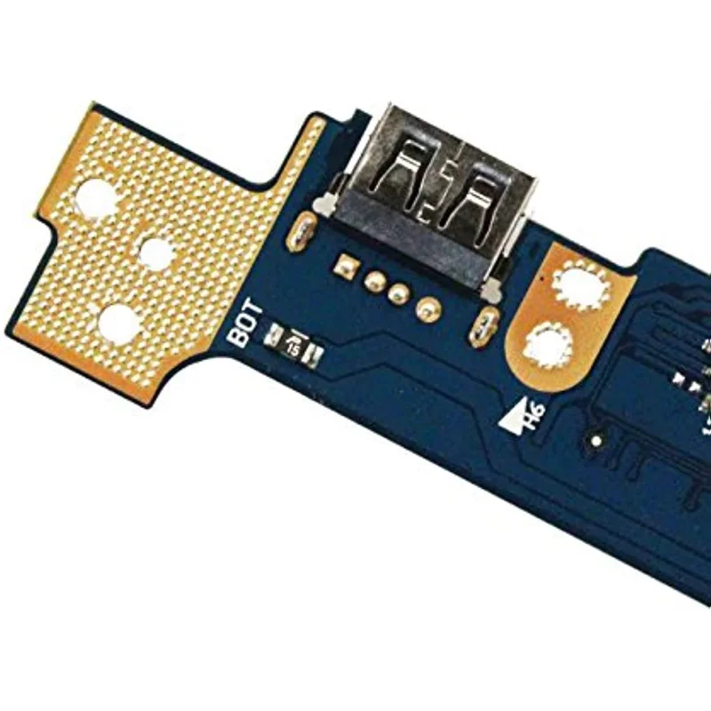 Power Switch Button IO USB SD Card Board for ASUS Q302 Q302L Q302LA Q302U Q302UA TP300 TP300L TP300LA TP300LD Q302LA-BHI3T09