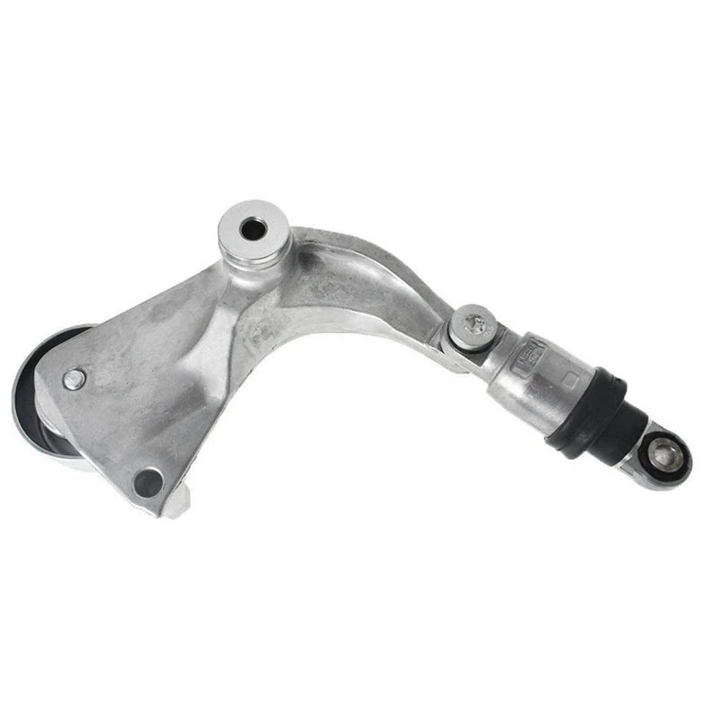 1 pz auto Serpentine cintura tendicinghia assemblaggio accessori auto muslimexayb per Honda Civic 1.8L 2007-2011