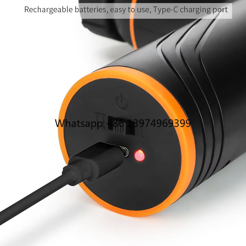 Multi-functional Wireless Electric Car Polisher Paint Polishing Cleaning Machine Scratches Repair Waxing Tools USB Rechargeable
