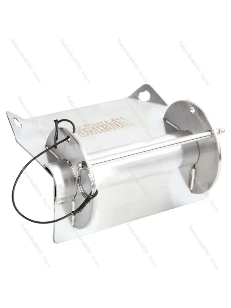 High-Angle Equipment Exterior Wall Se Rope Anti-Wear Reel-In Device Right Angle Guard Rope Protector Wall-Corner Protector