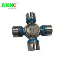 Top Quality 1pcs 29X76   U-joints 29*76 UNIVERSAL JOINTS BEARING Outside Snap Ring Universal Joints Crucetas Joints de cardan