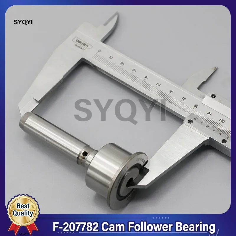 Bantalan Pengikut Cam F-207782 Kualitas Terbaik Untuk Suku Cadang Mesin Cetak Roland