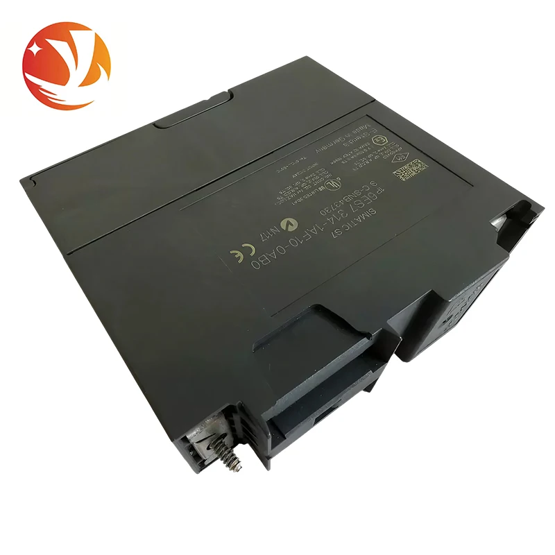 

High Quality Industrial Automation Plc Pac Dedicated Controllers with 6ES7314-1AF10-0AB0 Plc Logic Programming Controller