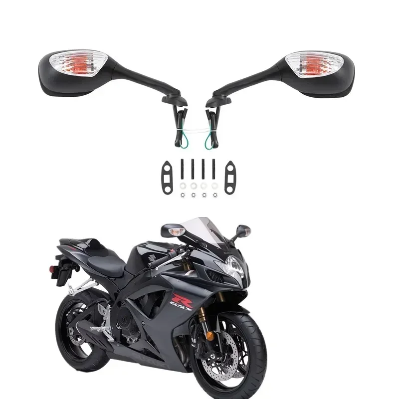 For Suzuki Gsxr 600…