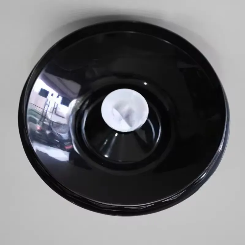 Top Cover for Food Processor, Mixing Container Cover, Motor Connection Component,Suitable for Germany Braun MR740, 4130