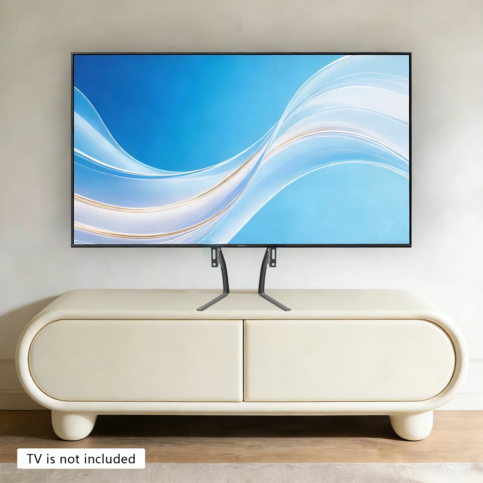 Soporte para TV en forma de