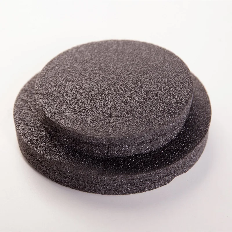 Tampa para garrafa Dewar, material XPE, tampa imperfurada / tampa perfurada, para frasco dewar, F11180