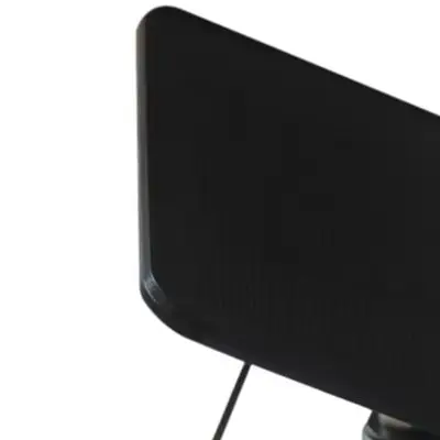 6W High Efficiency Solar Panel Charger for For ring Doorbell Outdoor Security Camera DC5521 5V 5M Extension Cable
