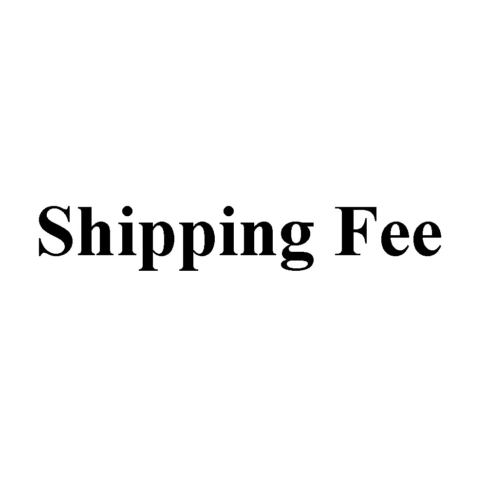 

add extra shipping fee