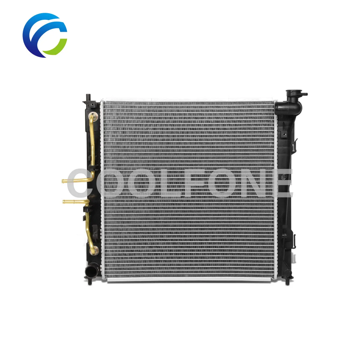 

Engine Cooling Radiator for HYUNDAI SONATA KIA OPTIMA 2.0L L4 11- AT 253103Q600 253103S700 25310-3Q600 25310-3S700