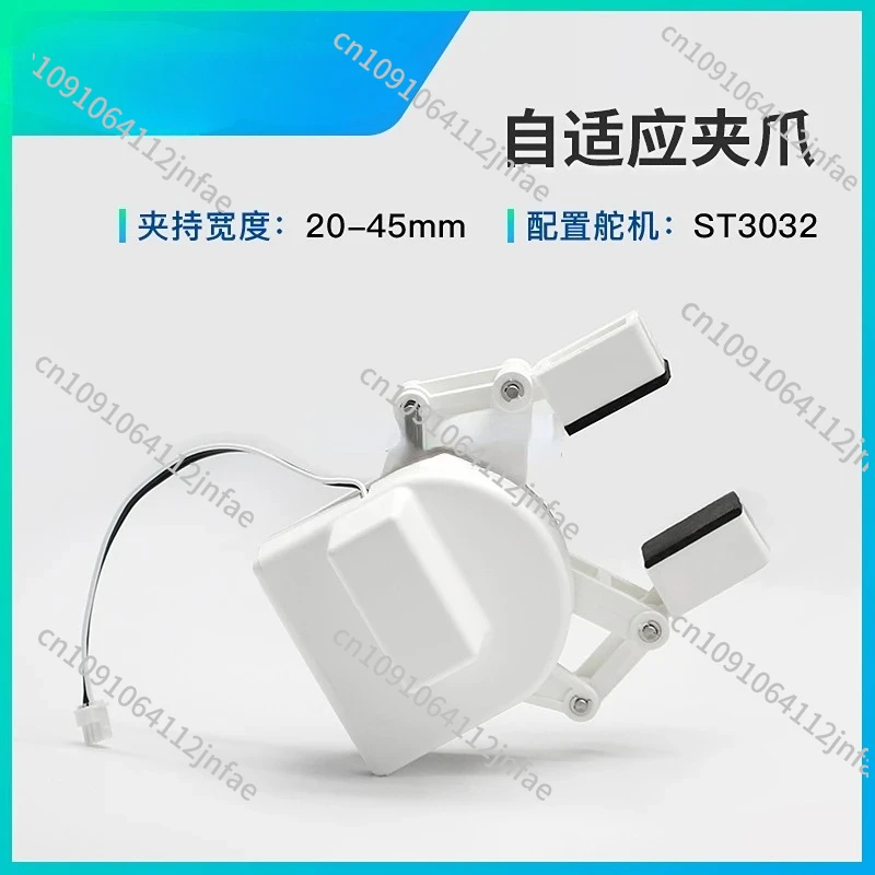 Robot Mycobot Robotic Arm End Effector/plane/G-base/machine Gripper