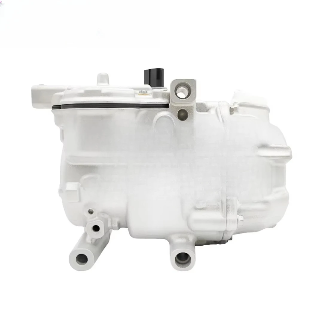 Automotive Air Conditioning Compressor for Corolla 042200 -1360 883701201 Bc14C