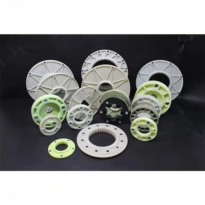 65 FLE-PA Sae 10 Hy…