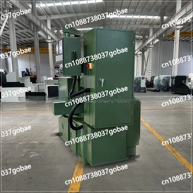 Y3150 small gear hobbing machine, mechanical gear processing machine