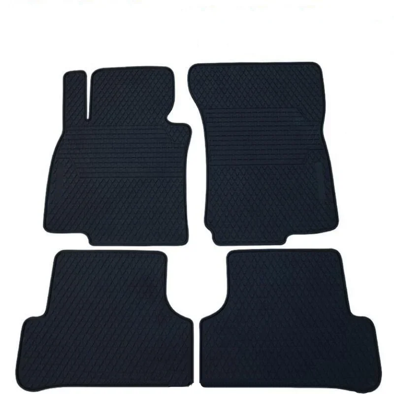 Car Floor Mats Car Mat Rugs Carpet For Seat Leon Ibiza Alhambra 2012 2013 2014 2015 2016 2017 2018 2019 Left Hand Drive