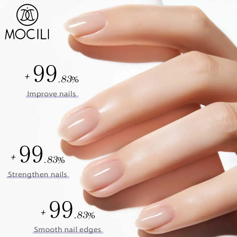 3pcs Fruit Acid Nail Serum Moisturizing Nourish Improve Rough Nail Surface Promote Nail Growth Make Nails More Shiny Nail Care
