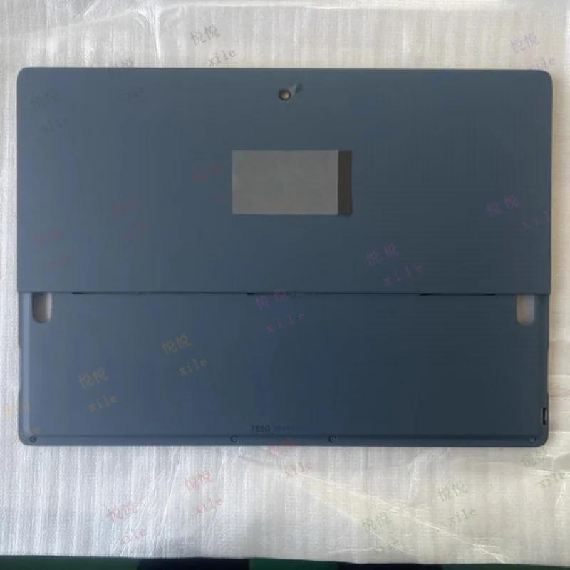 

L+ 0JR17G New For Dell Latitude 7350 2in1 Detachable LCD Rear Cover Screen Case