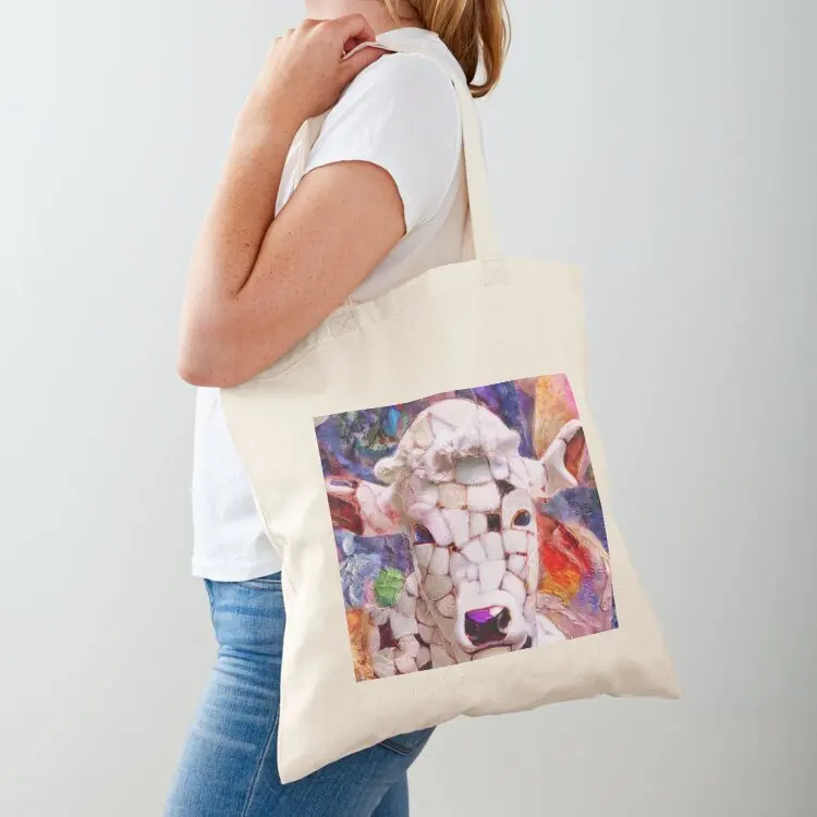 

lovely Roswita Tote Bag Canvas bag cute pouch bag Women's shopping logo