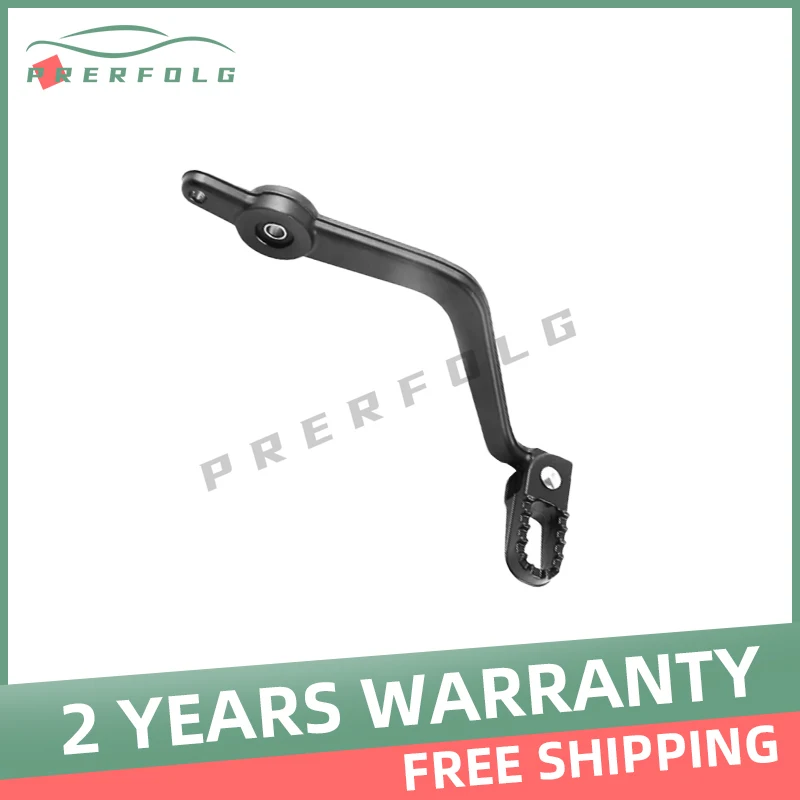 

Подходит для мотоциклов CFMOTO: Комбинированная педаль заднего тормоза 450MT, рычаг заднего тормоза CF400-8/8A