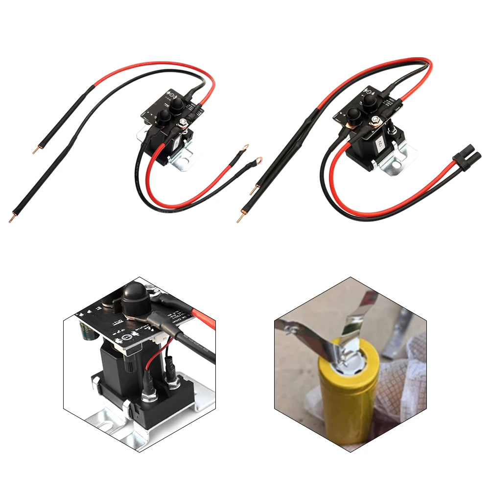 Adjustable 12V Spot…