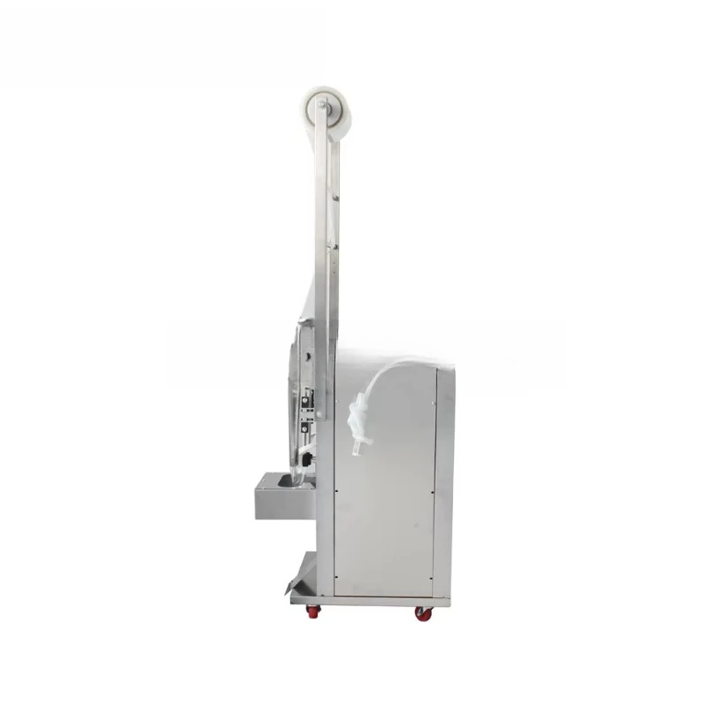 

Multifunctional Packing Machine Automatic Sachet Plastic Bag Hydration Packing Machine