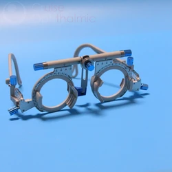 Optometric Universal Trial frame UTF5080PRO UB4 PD adjustable Trial Lens Frame Certificated