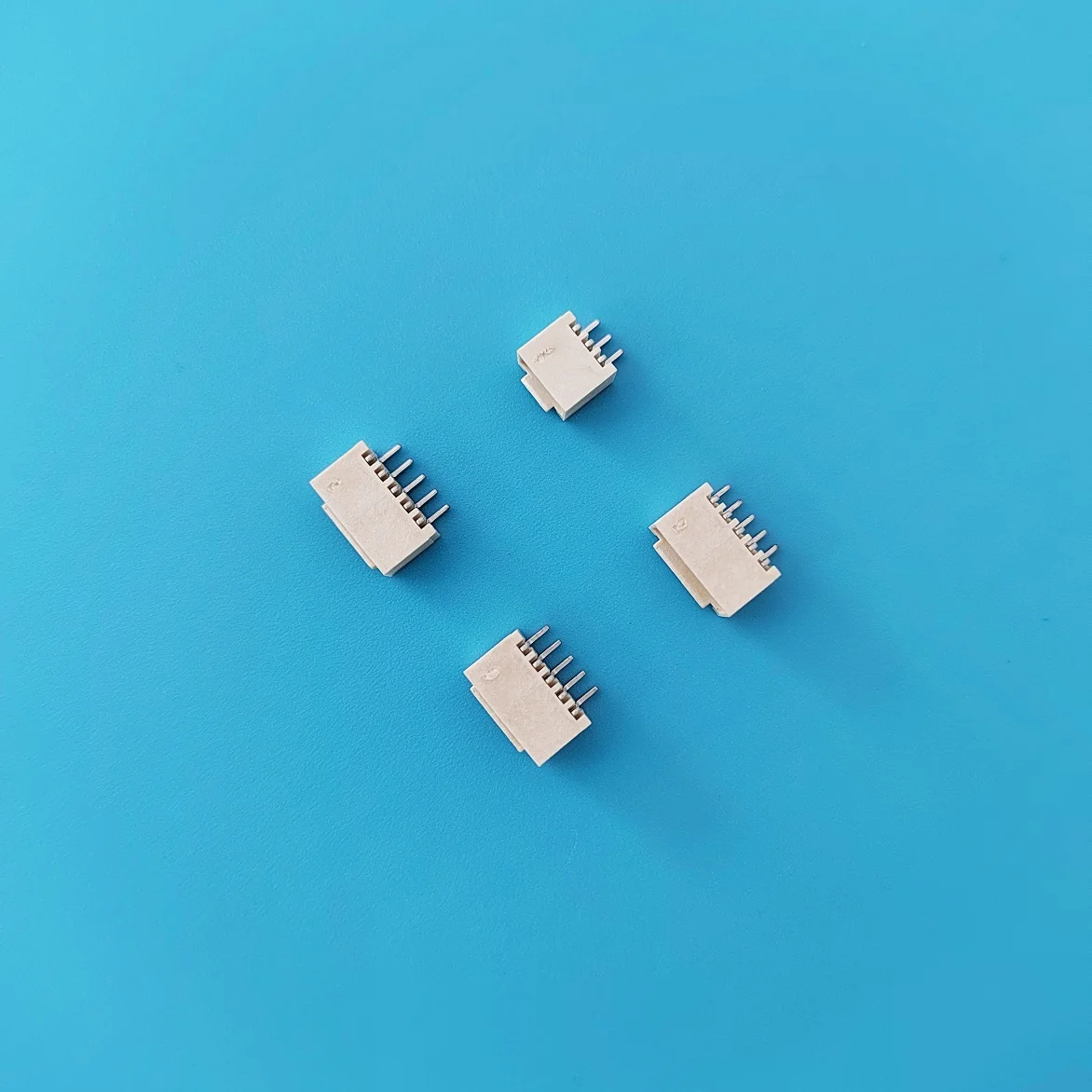 Рисунок 5 - альтернативы Molex 87437-0243