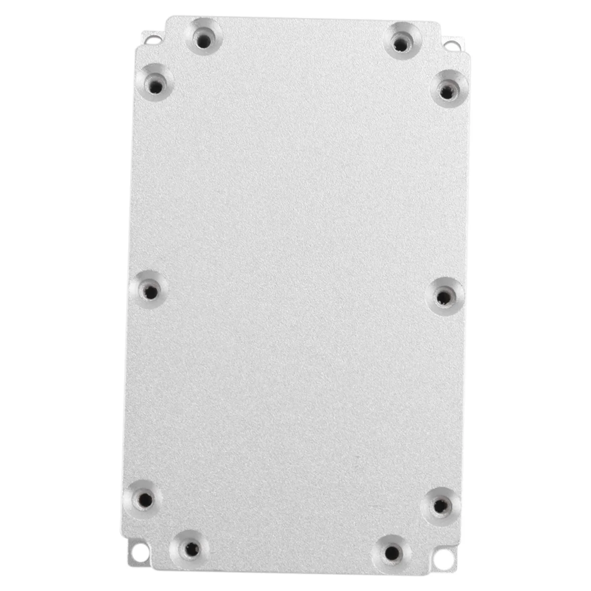 صندوق ألومنيوم محمي صندوق ألومنيوم RF صندوق محمي لغطاء مكبر للصوت