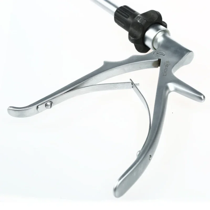 

all types of reusable laparoscopic surgical clip applier for titanium and plastic clip