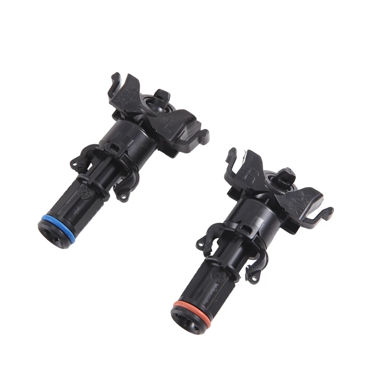 

Telescope Untt Assy Headlight Water Spray Nozzle For Kia Mohave Borrego 2016-2019 98671-2J500 98672-2J500 Accessories