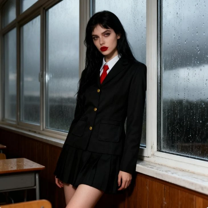 تومي كاواكامي تأثيري حلي لعبة الهوية V إيتو جونجي كاواكامي تومي بنات JK زي مدرسي فستان حفلة الهالوين كرنفال