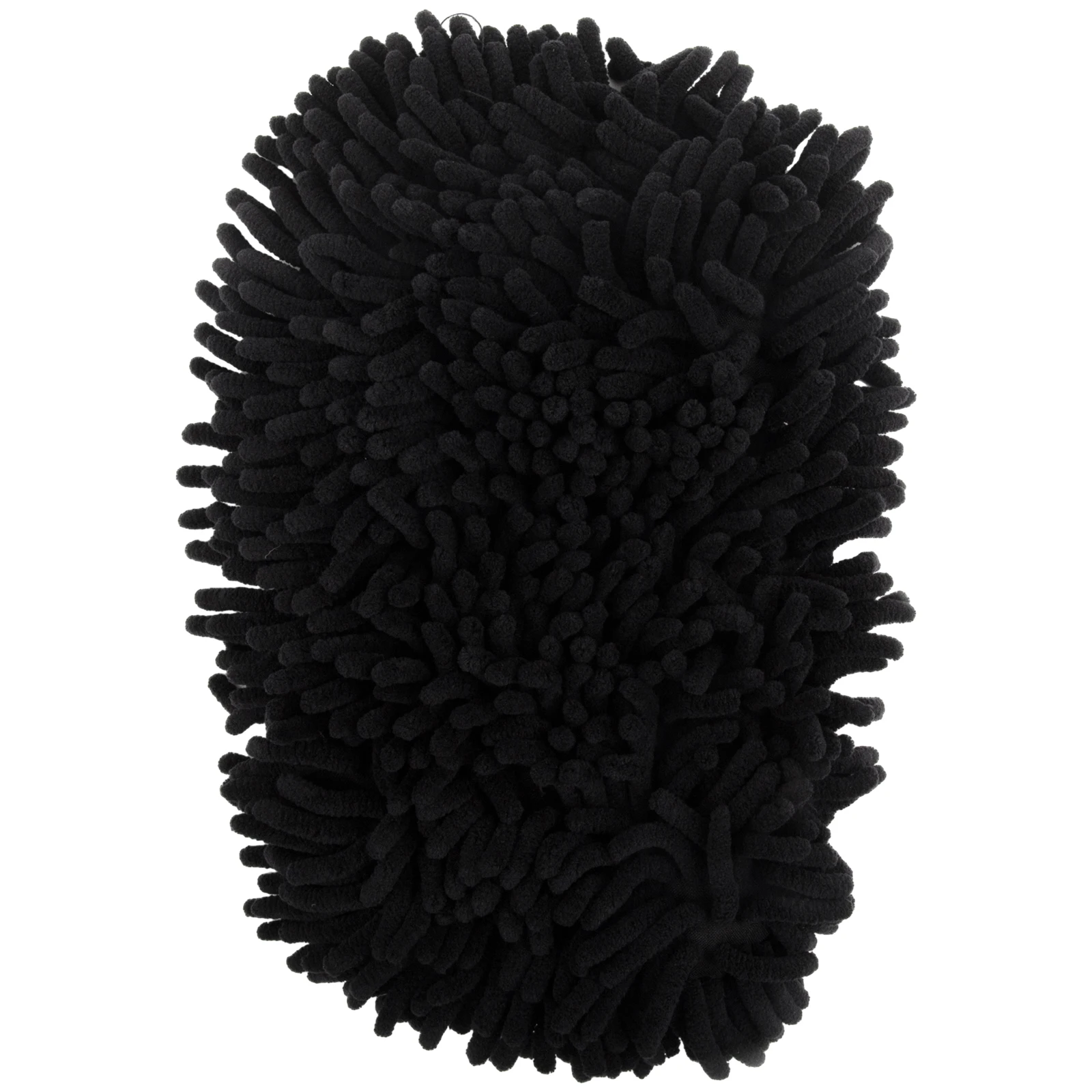 

27x15cm 1x Mop Brush Cover Built-in Sponge Ultra-soft Cleaning Brush Cover For Most Car Models Replacement New