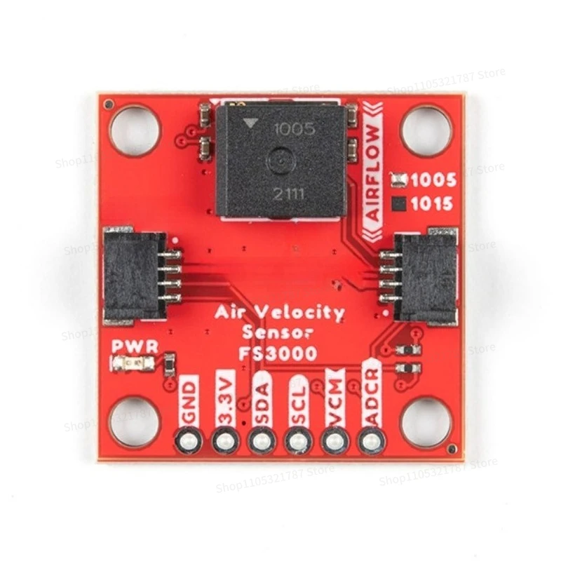 FS3000-1005 Air Velocity Sensor Module SEN-18377