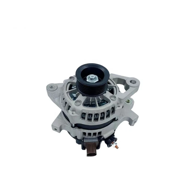 

New durable car alternator suitable for Toyota Vios 1.3 Yaris NSP15, OEM number: 27060-0Y190