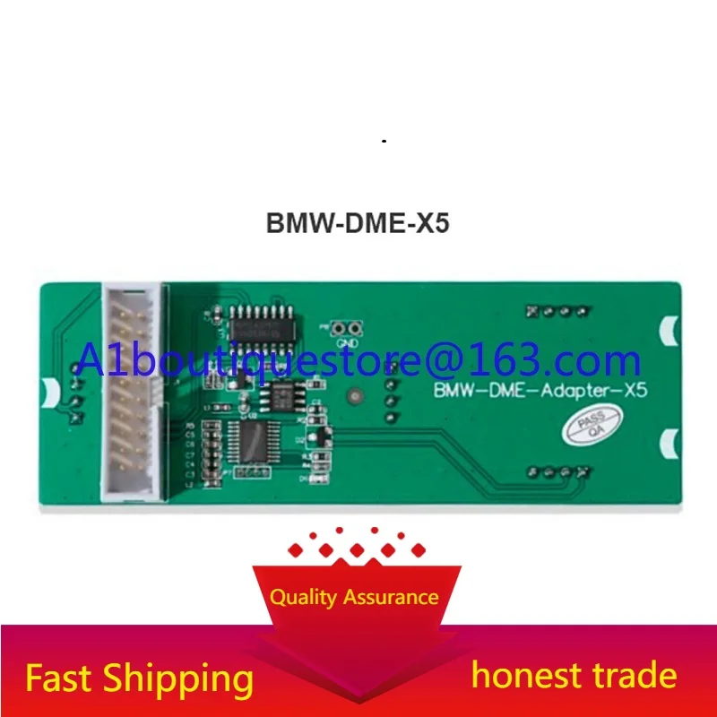 Dme Adapter X5 Boar…