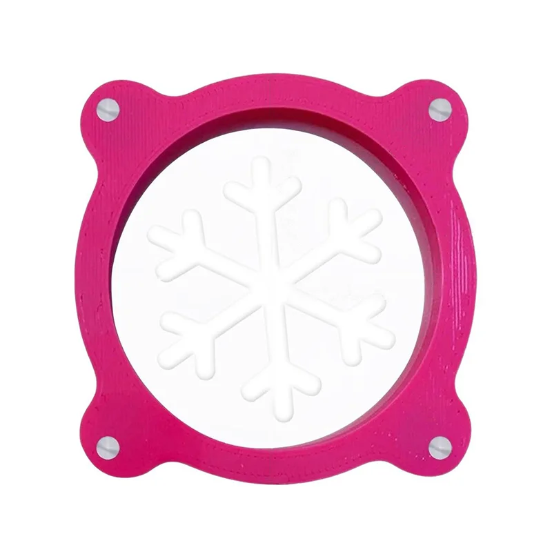 1 Uds. Molde para galletas para hornear navideñas, moldes para galletas de calidad alimentaria, juego de moldes para galletas festivas para hornear Diy, cumpleaños, 3D para golosinas
