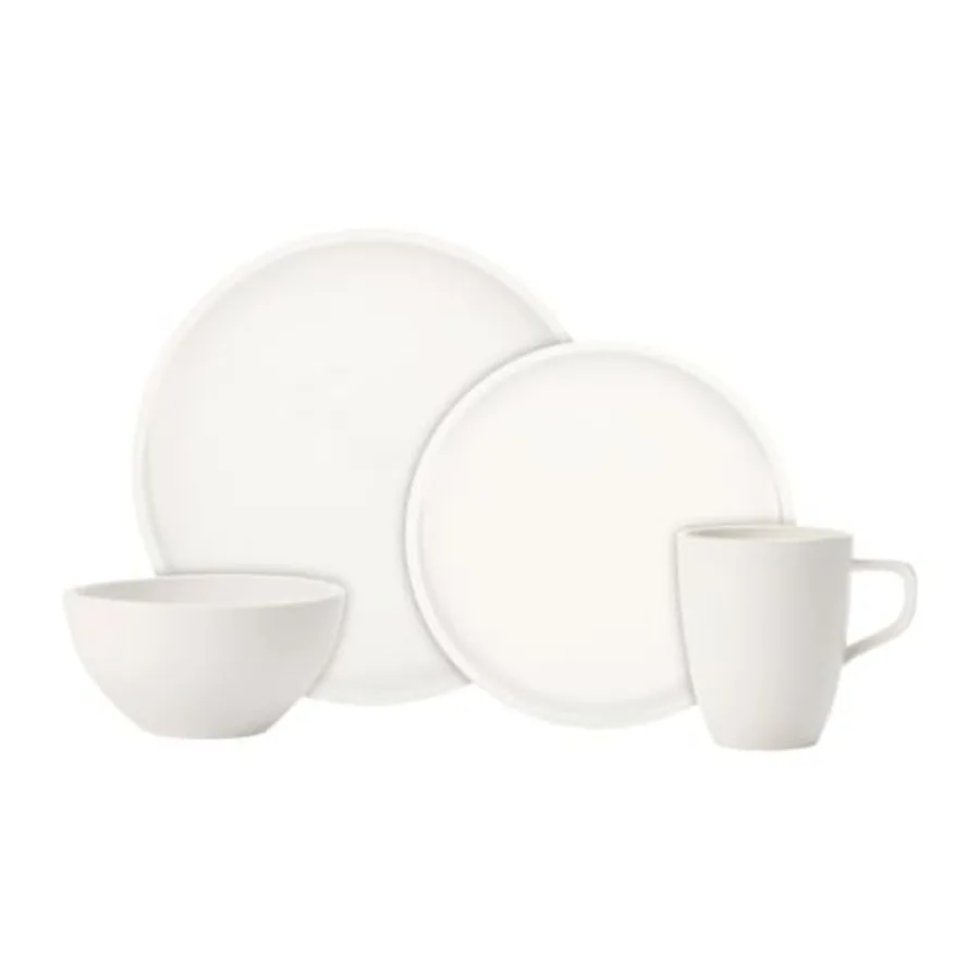 

Artesano Original 4Piece Place Setting