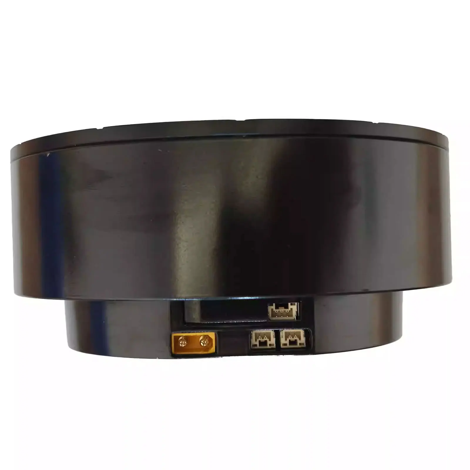 DM10010L MIT Driving Brushless Servo Robot Joint Motor 120NM Built-in Dual Encoder for Humanoid Robots