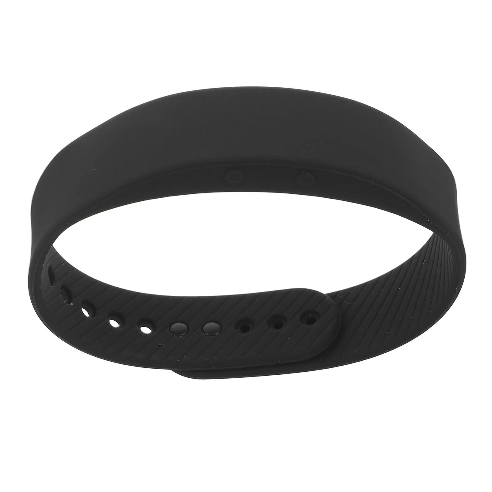

3Sets Smart Fitness Tracker Wristband Waterproof IP65 Calories Monitor Rechargeable Activity Tracker for Women Men