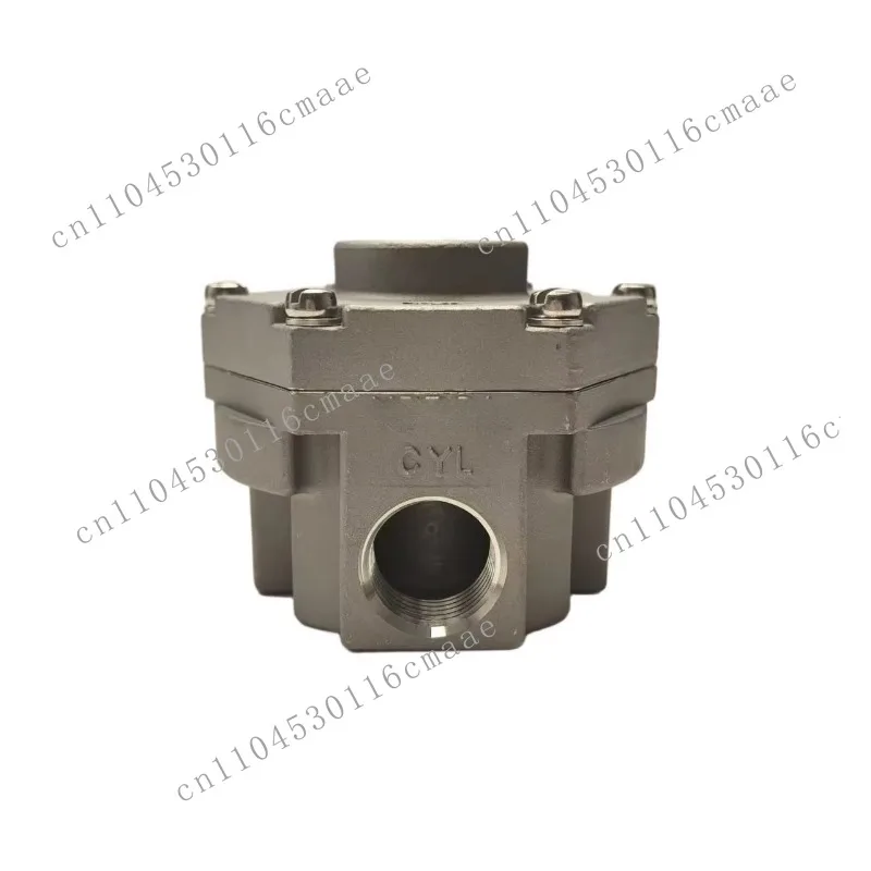 Quick Exhaust QE-5-3161/2 